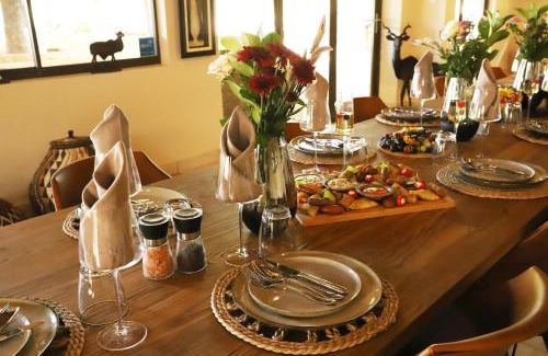 Groenvlei Cabin | Sandy Creek Safaris