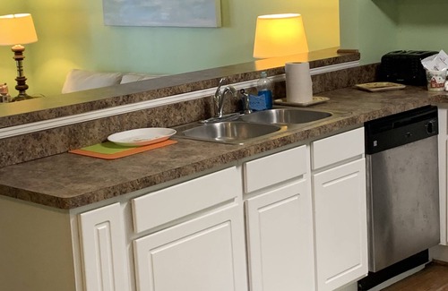 Cottage Line House | Sandy Dunes At The Beach - Beachfront, Wi-fi, Pets 3 Bedroom Home by RedAwning
