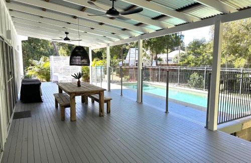 Rainbow Beach House | Sandy Feet - Rainbow Shores