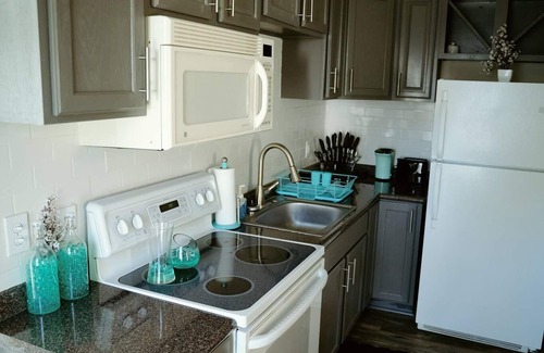 NoDa House | Sandy Haven Near Metro Eats