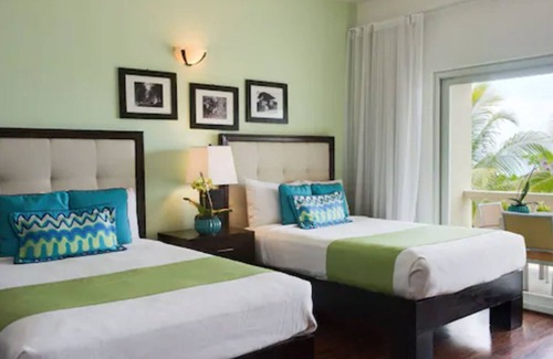 Negril Hotel | Sandy Haven Resort