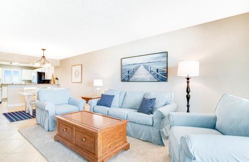 Ono Island Apartment | Sandy Key 3-532