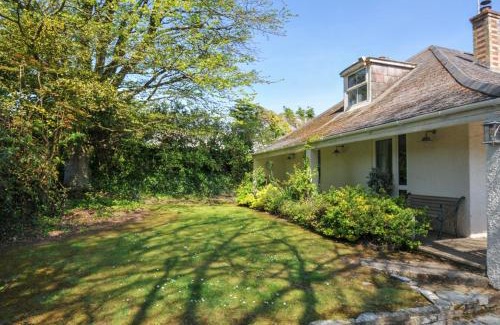 Rock House | Sandy Lodge Rock