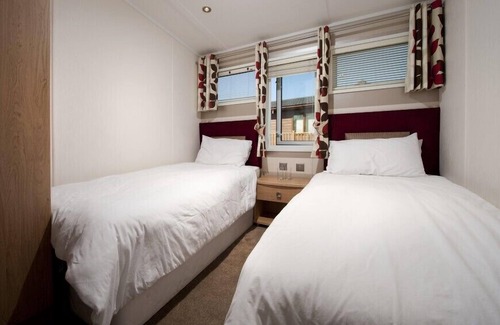 Burnham-on-Sea Other | Sandy Meadows Lodge Park