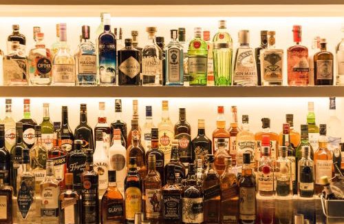 Rhosneigr Hotel | Sandy Mount House