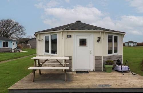 Hartland Cottage | Sandy Mouth