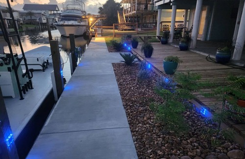 Rockport House | Sandy Oasis