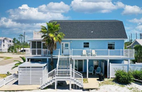 Port St. Joe House | Sandy Paws