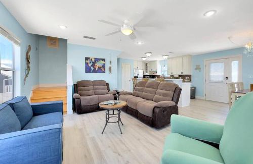 Port St. Joe House | Sandy Paws