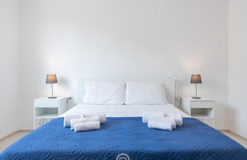 Torre Grande Apartment | Sandy Retreat