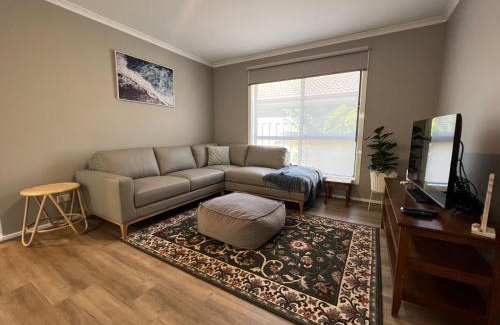 Inverloch House | Sandy Retreat on Royal Inverloch