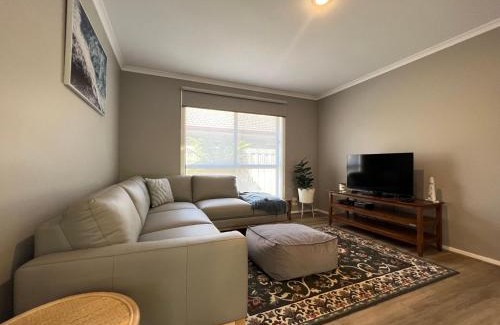 Inverloch House | Sandy Retreat on Royal Inverloch
