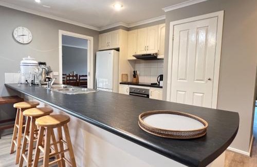 Inverloch House | Sandy Retreat on Royal Inverloch