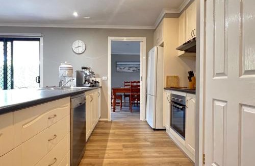 Inverloch House | Sandy Retreat on Royal Inverloch