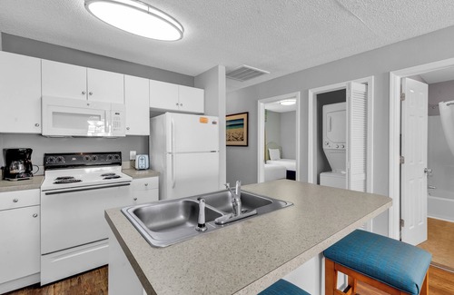 Garden City Condo | Sandy Shores III