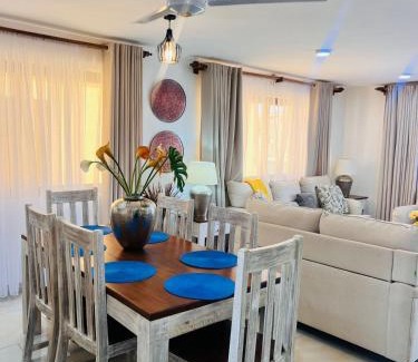 Mtwapa Apartment | Sandy shores