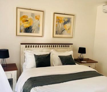 Mtwapa Apartment | Sandy shores