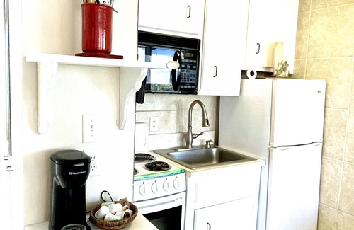 Ormond Beach Apartment | Sandy Shores - Ocean View At Symphony Beach Club
