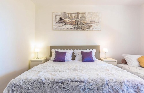 Dugi Rat Apartment | Sandy Smile