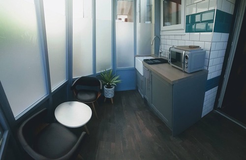 Par Apartment | Sandy Toes Accommodation