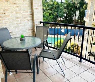 Bellara Apartment | Sandy Toes