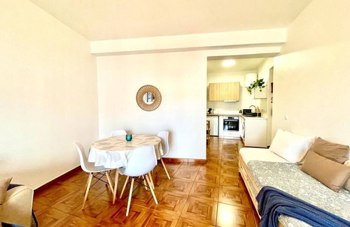 Vila Baleira Apartment | SandyBeachApartement2