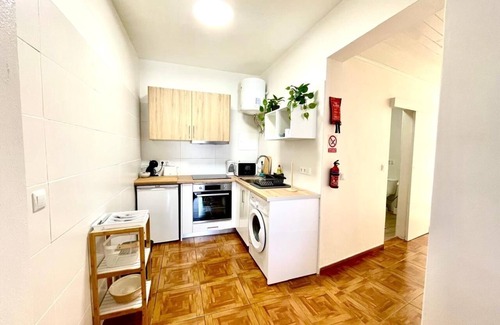 Vila Baleira Apartment | SandyBeachApartement2