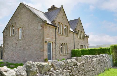 Wooler House | Sandyhouse Cottage