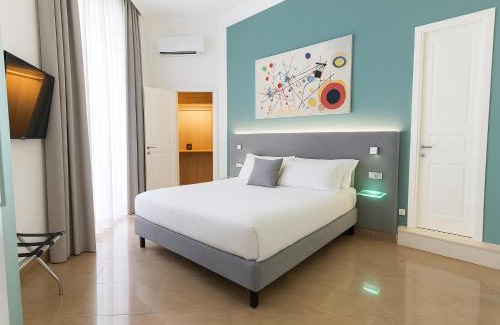 Historical Center Hotel | Sanfelice 33 Luxury Suites