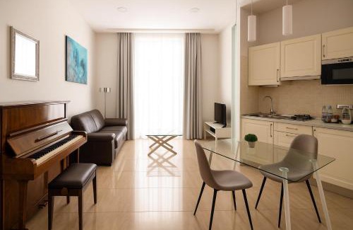Historical Center Hotel | Sanfelice 33 Luxury Suites