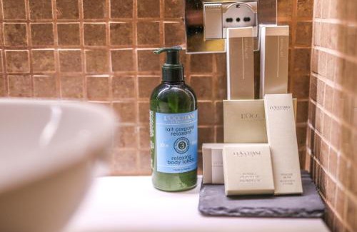 Historical Center Hotel | Sanfelice 33 Luxury Suites