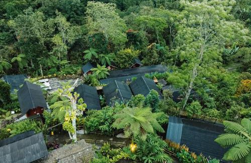 Penebel Other | Sang Giri Mountain Tent Resort