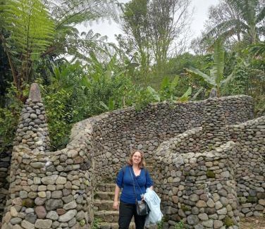 Kubutambahan Cabin | Sang Natha Lodge
