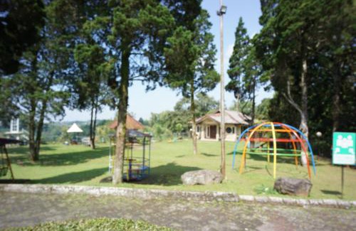 Cipanas Resort | Sangga Buana Villa