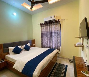 Jalandhar Apartment | Sangha Heritage
