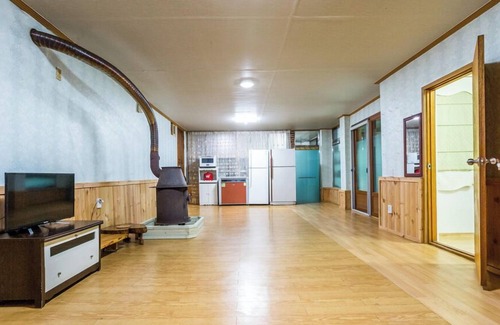 Buk Apartment | Sangol story pension