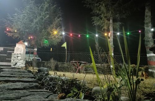 Munsyari House | Sangrila vijaya lodge munsyari