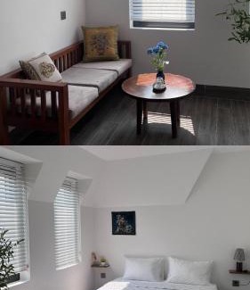 Hue Apartment | Sanh Homestay Huế
