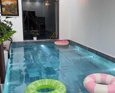 Hue Apartment | Sanh Homestay Huế