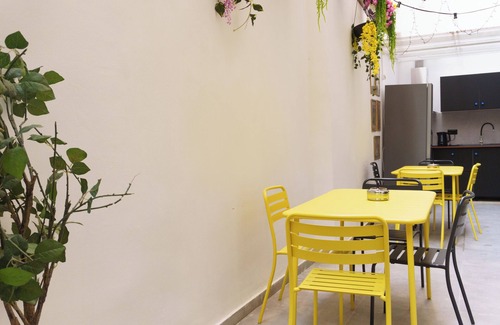 Psirri Apartment | Sani Deluxe Suite Home