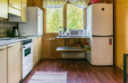 Pielavesi House | Saniainen 5 by Interhome