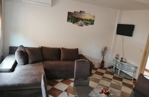 Vir Apartment | Sanja - 100 Meters to the Beach - A4