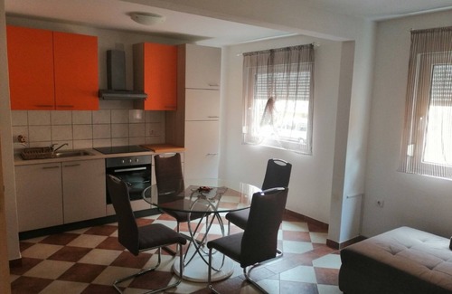 Vir Apartment | Sanja - 100 Meters to the Beach - A4
