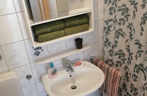 Vir Apartment | Sanja - 100 Meters to the Beach - A4