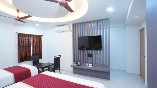 Dharmapuri Hotel | Sankar Classic - A Boutique Stay