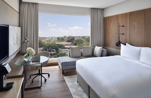Westlands Hotel | Sankara Nairobi, Autograph Collection
