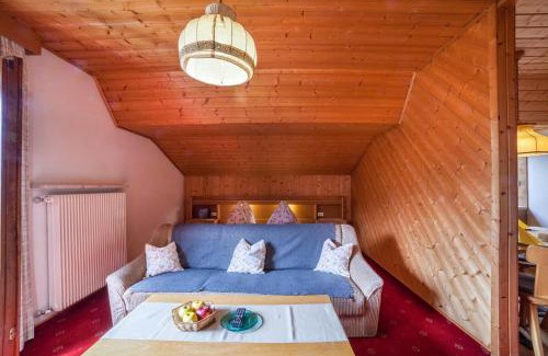 Caines Apartment | Sankt Corbinian Apartement 9