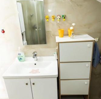 Tuzla Apartment | Sanlej Apartman