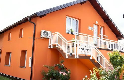 Tuzla Apartment | Sanlej Apartman
