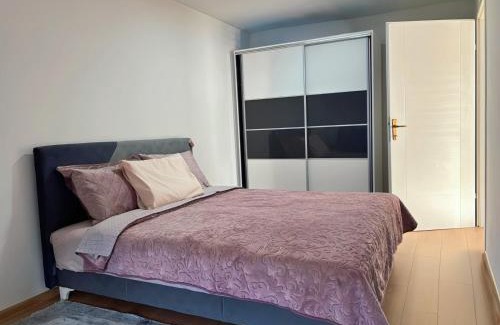 Tuzla Apartment | Sanlej Apartman
